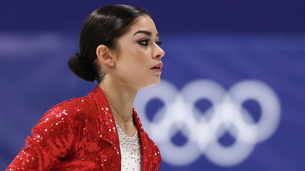Олимпиада 2026 фигурное катание — Фигурное катание на Олимпиаде-2026: женская произвольная программа
