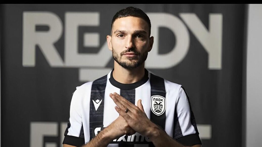 ПАОК Сельта плей-офф — ПАОК Оздоева потерпел поражение в первом поединке плей-офф ЛЕ