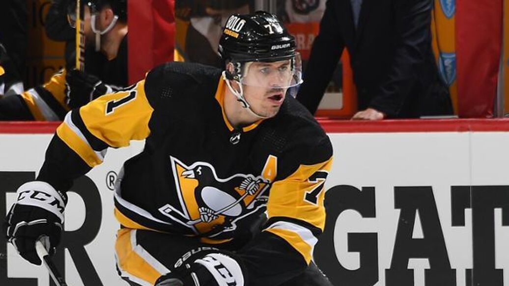 Питтсбург Каролина НХЛ — Питтсбург уступил Каролине в овертайме