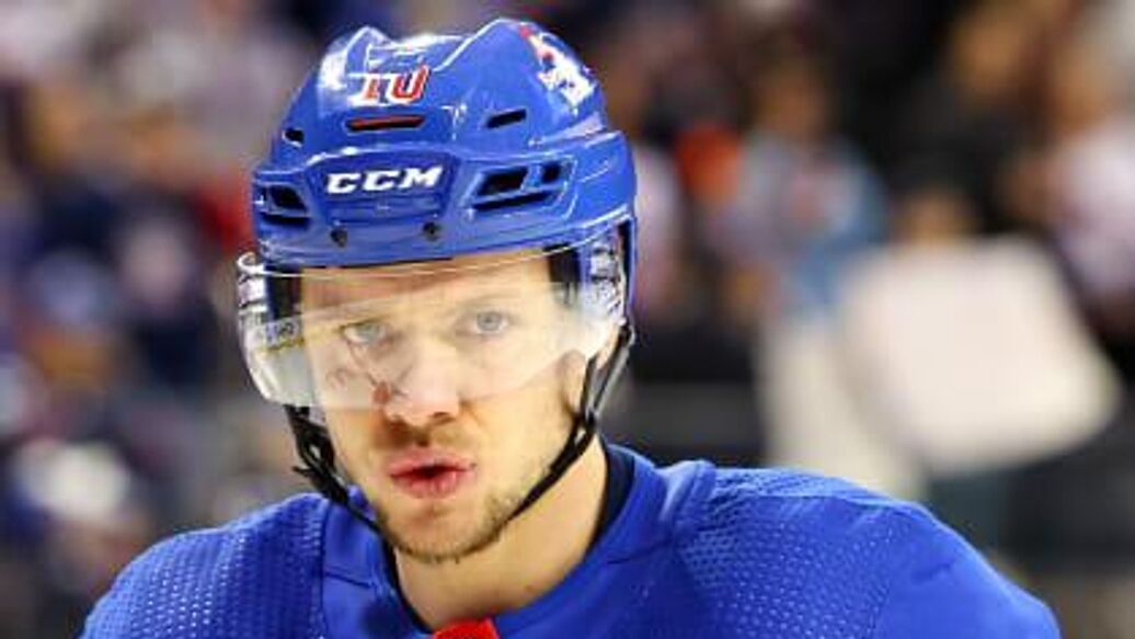 Панарин, Лос-Анджелес Кингз, тренировка — Панарин начал тренировки с "Лос-Анджелес Кингз"