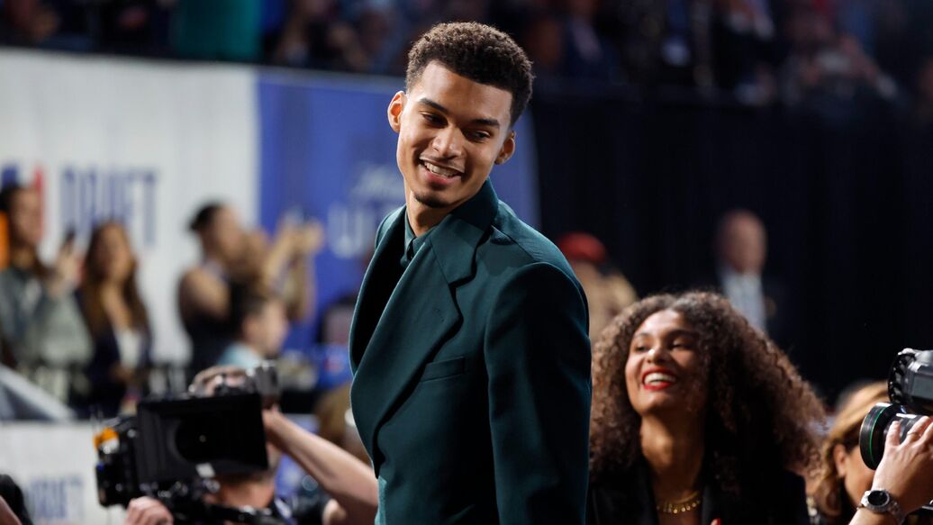 лучшие игроки НБА — Вембаньяма и Хирро признаны лучшими игроками недели в НБА