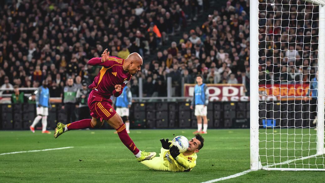 Рома Болонья матч — Онлайн трансляция матча "Рома" – "Болонья" 19 марта