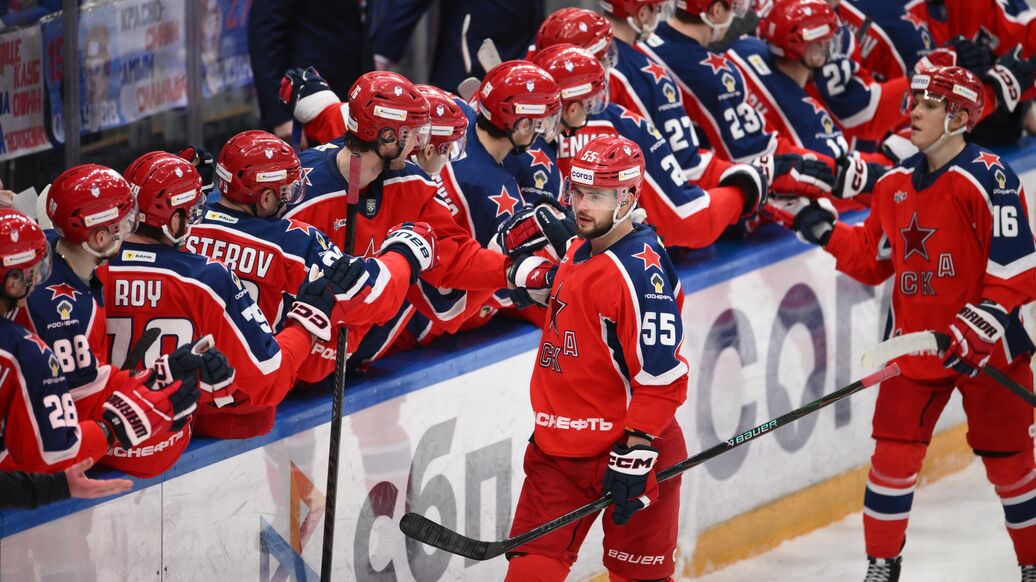 Лада ЦСКА матч — Матч Лада против ЦСКА: онлайн трансляция КХЛ 17 февраля