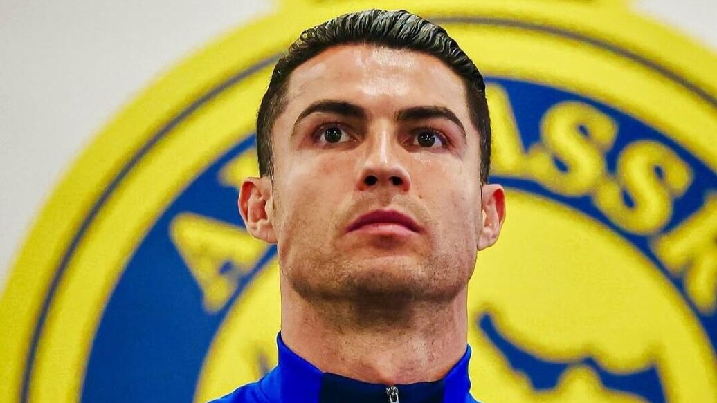 Роналду, Аль-Наср, матч — Роналду не сыграет против чемпиона Туркмении