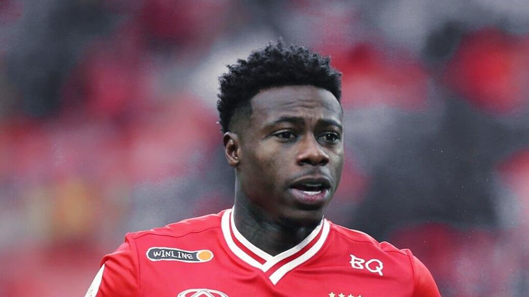 Квинси Промес, уголовные дела, слушания — Слушания по делам Промеса начнутся 30 ноября