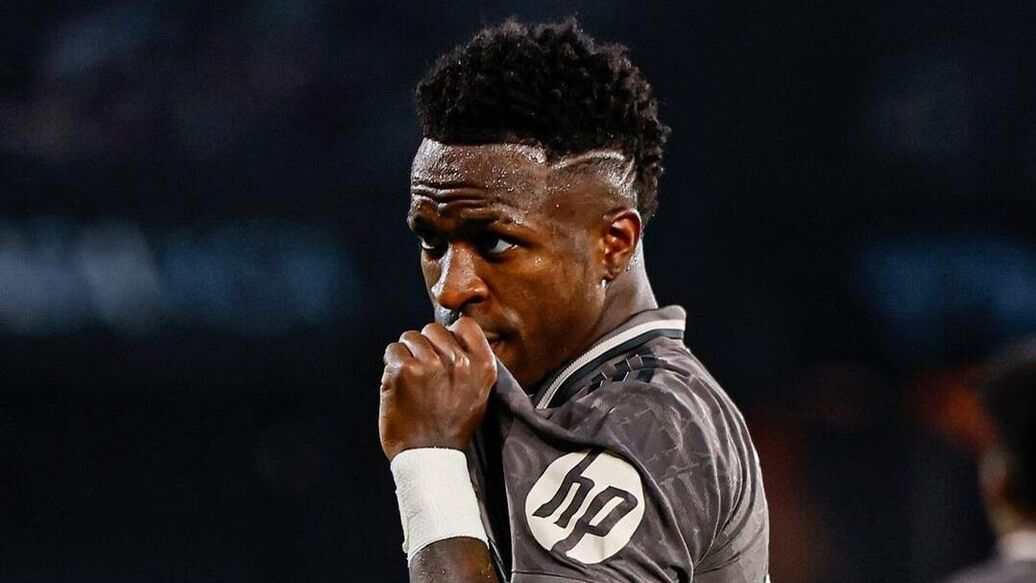 Винисиус расизм матч — Инцидент с Винисиусом на матче Лиги чемпионов