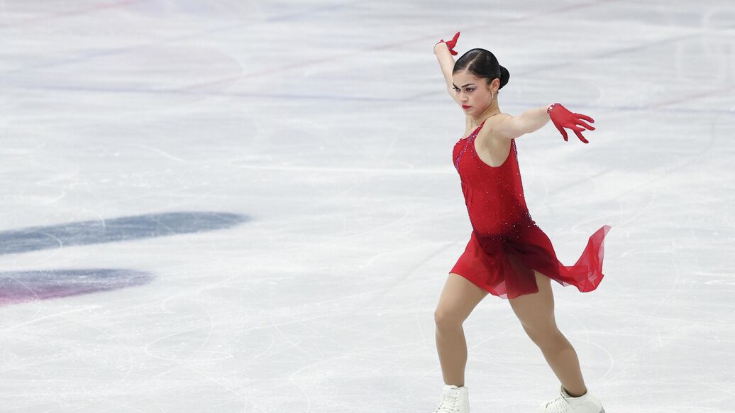 Петросян Олимпиада Глейхенгауз — Глейхенгауз оценил выступление Петросян на Олимпиаде