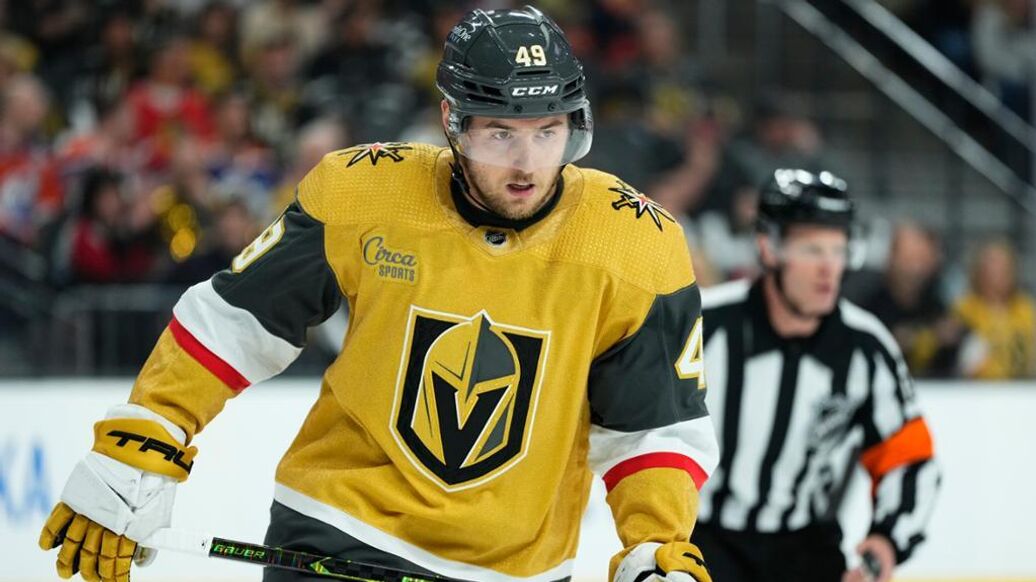 Вегас Анахайм НХЛ — Вегас проиграл Анахайму в НХЛ