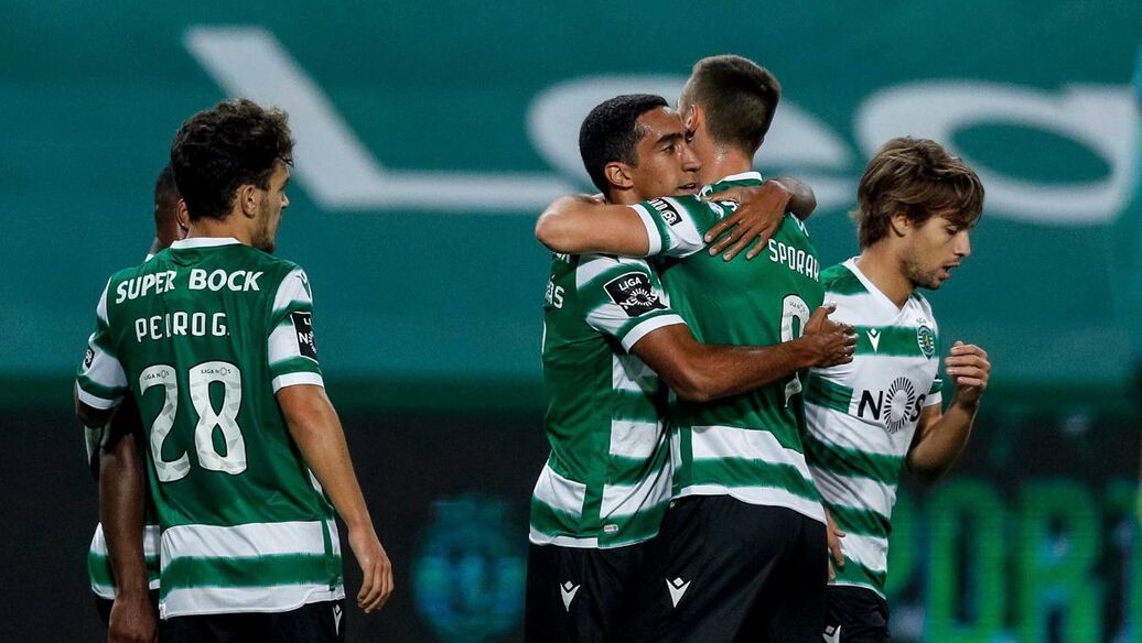 Спортинг УЕФА арбитры — СМИ: "Спортинг" подал жалобу на украинских судей в УЕФА