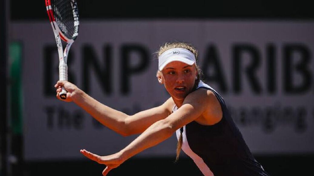 Алина Корнеева одержала победу на турнире в Португалии