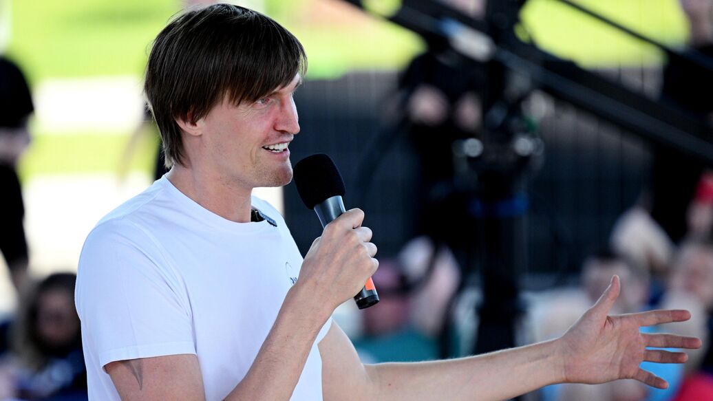 Единая лига ВТБ — Кириленко сообщил о переговорах Единой лиги ВТБ с зарубежными клубами