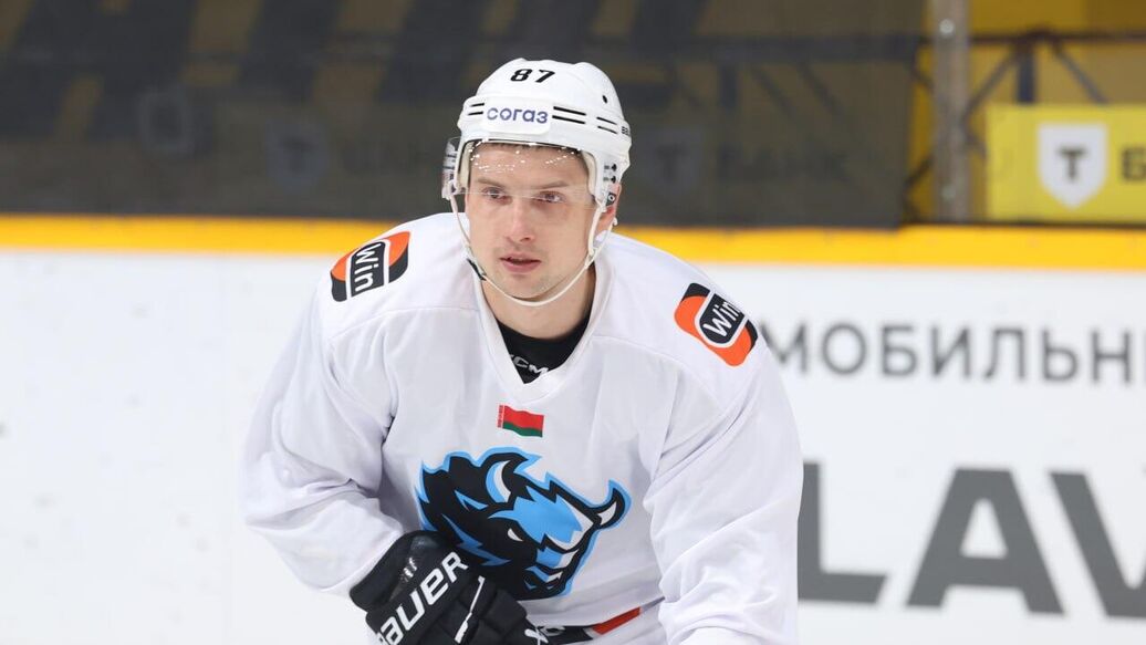 Динамо Минск, Сочи, КХЛ — Минское Динамо одержало победу над Сочи в КХЛ