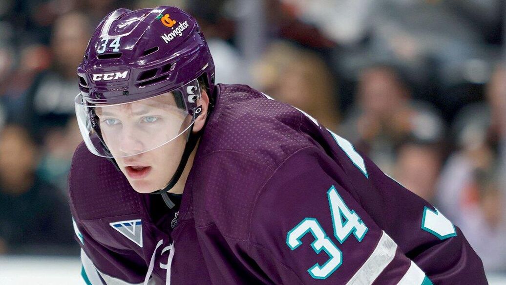 Анахайм Виннипег овертайм — Анахайм победил Виннипег в овертайме