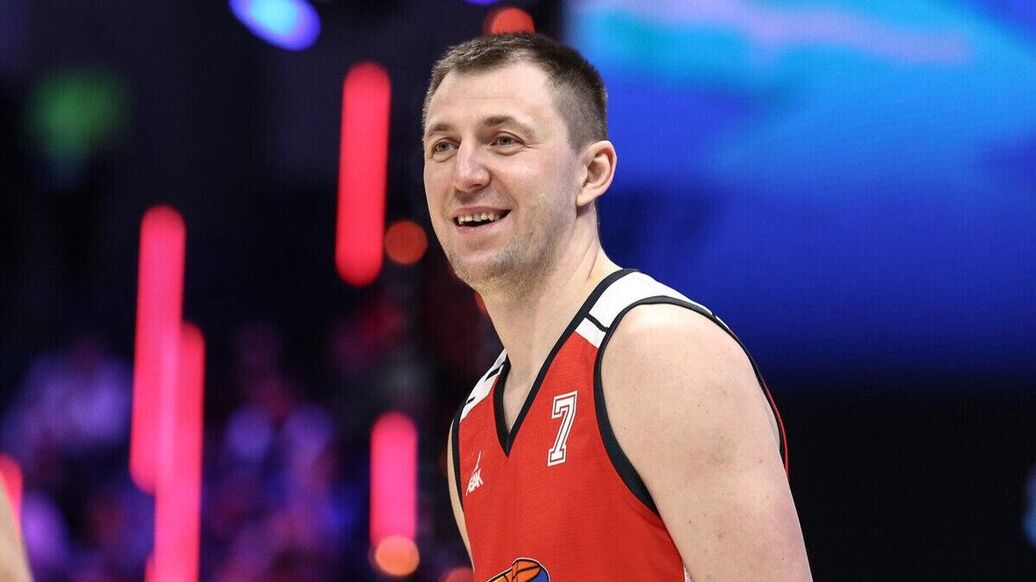 Зал славы ВТБ — Фридзон, Милутинова, Паскуаля и Титоренко в Зале славы ВТБ