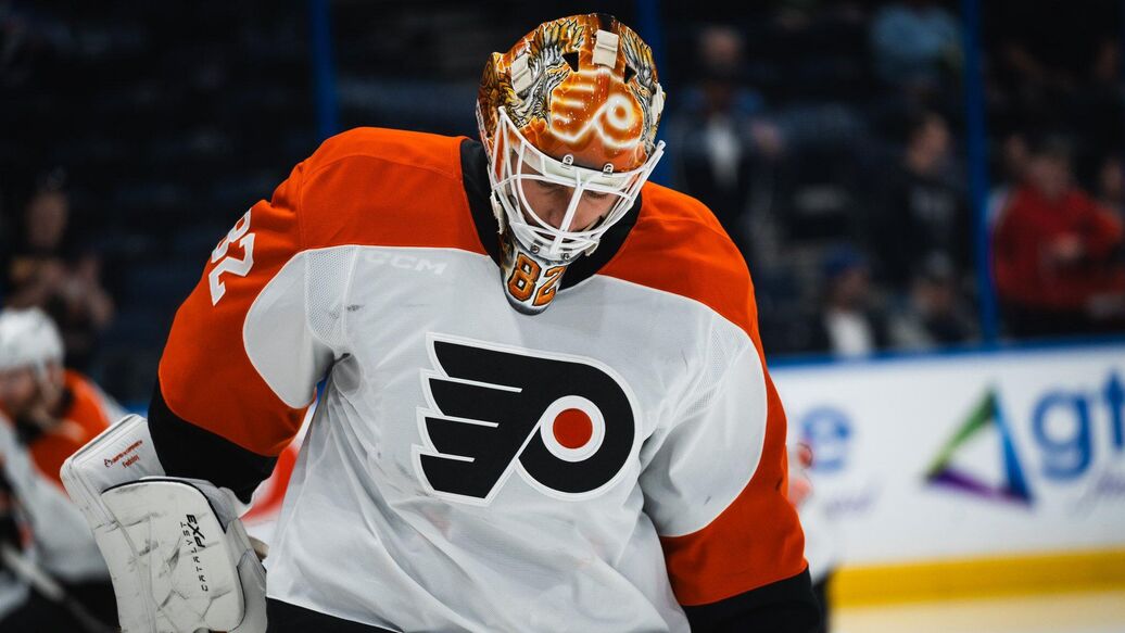 ФХР, IIHF, Федотов — ФХР не смогла оспорить санкции IIHF из-за Федотова