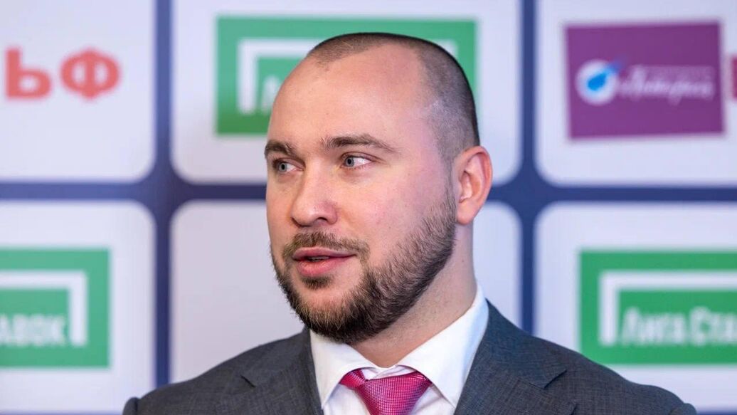 Беспутин, World Boxing, бокс, Россия — Комментарий Беспутина о вступлении России в World Boxing