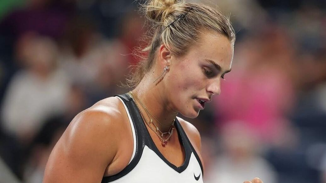 Соболенко Australian Open — Арина Соболенко уверенно вышла в полуфинал Australian Open