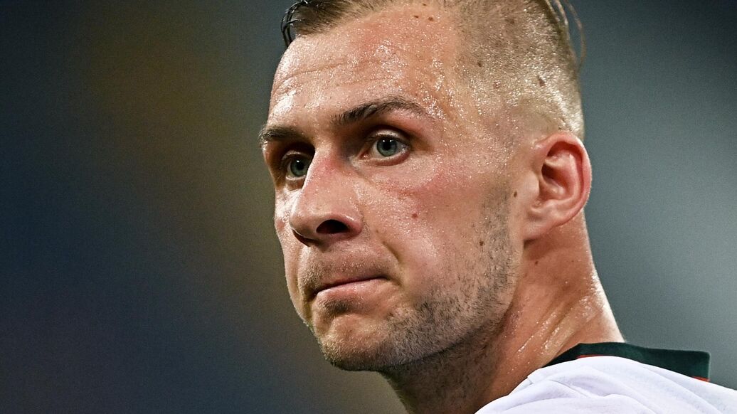 ЦСКА, Ростов, Баринов — Первый гол Баринова за ЦСКА принес победу над "Ростовом"