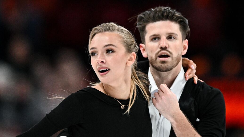 Иван Букин Олимпиада — Букин рассказал о мечтах об Олимпиаде