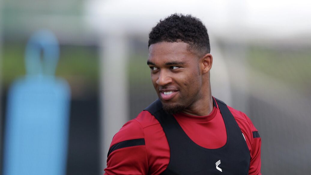 Джордон Айб арестован — Экс-игрок "Ливерпуля" задержан за нападение