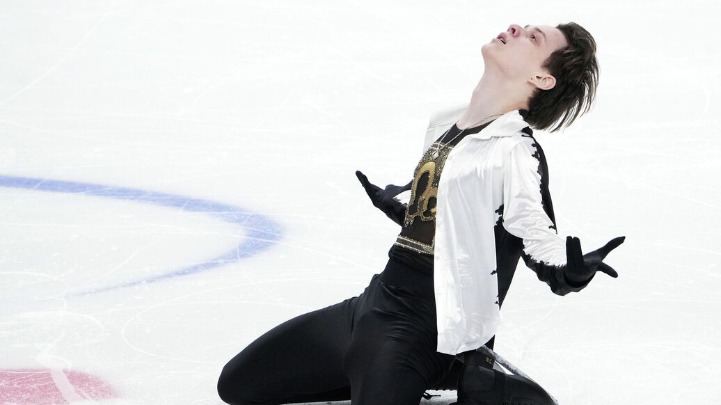 Лутфуллин Ягудин икона — Ягудин осудил выступление Лутфуллина с иконой на костюме