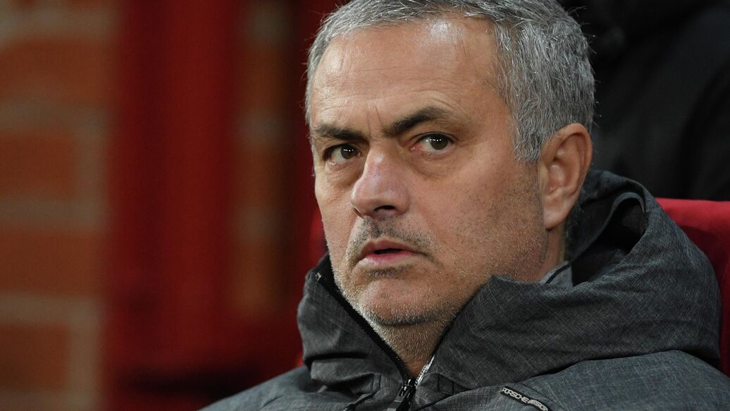 Ротенберг Моуринью Бенфика — Ротенберг восхищен успехом Моуринью в 'Бенфике'