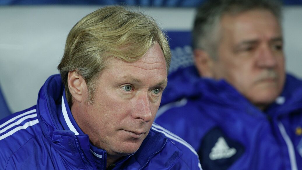 Алексей Михайличенко избил коммунальщика из-за отсутствия отопления