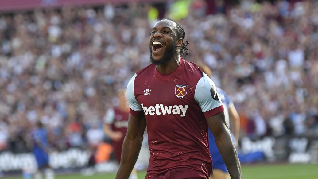 Вест Хэм, Кубок Англии, Брентфорд — «Вест Хэм» пробился в четвертьфинал Кубка Англии