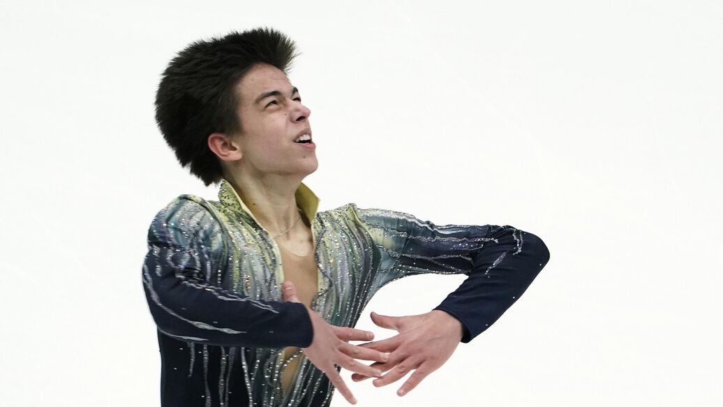 Губерниев Гуменник музыка — Губерниев прокомментировал ситуацию с музыкой Гуменника