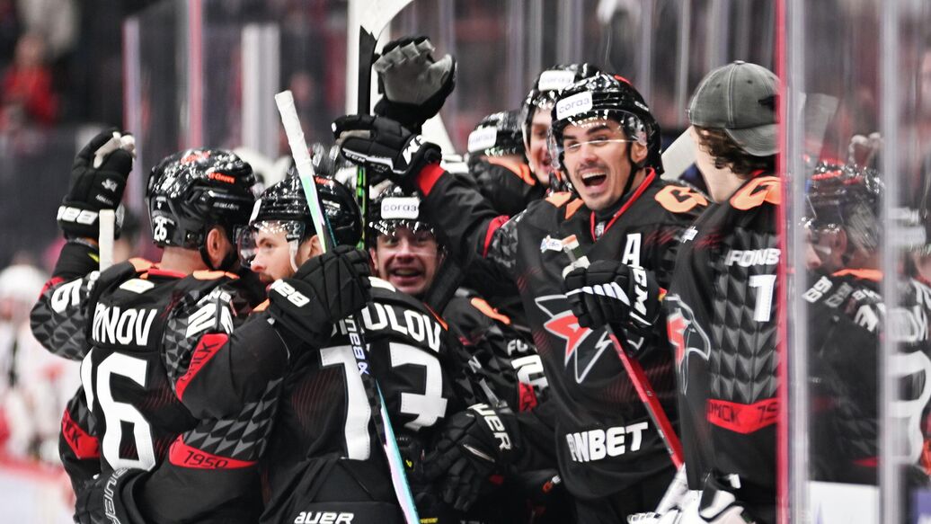 Авангард Торпедо матч — Матч КХЛ: "Авангард" против "Торпедо" 11 марта