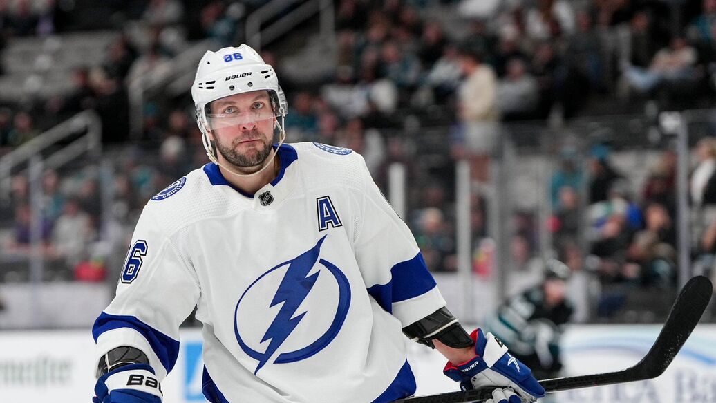 Василевский драка победа — Кучеров: драка Василевского стала ключом к победе