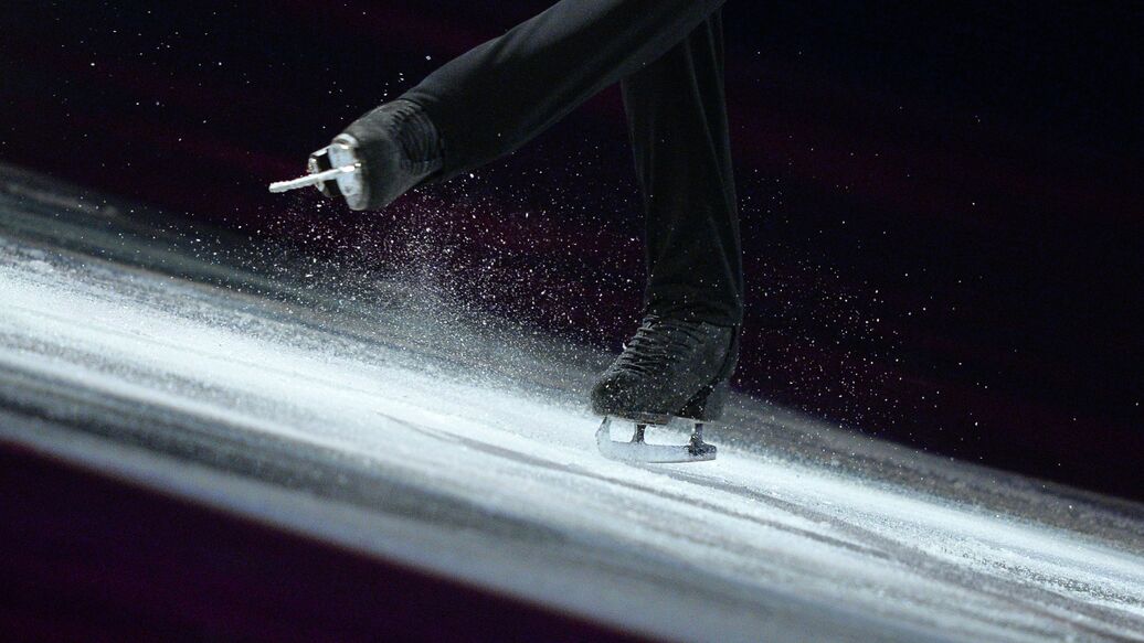 фигуристы из России, Казахстан — Казахстан рассматривает возможность приглашения российских фигуристов