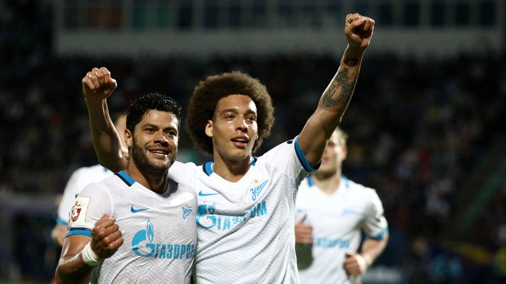 футбольные трансферы Россия — Россия в числе лидеров по затратам на футбольные трансферы