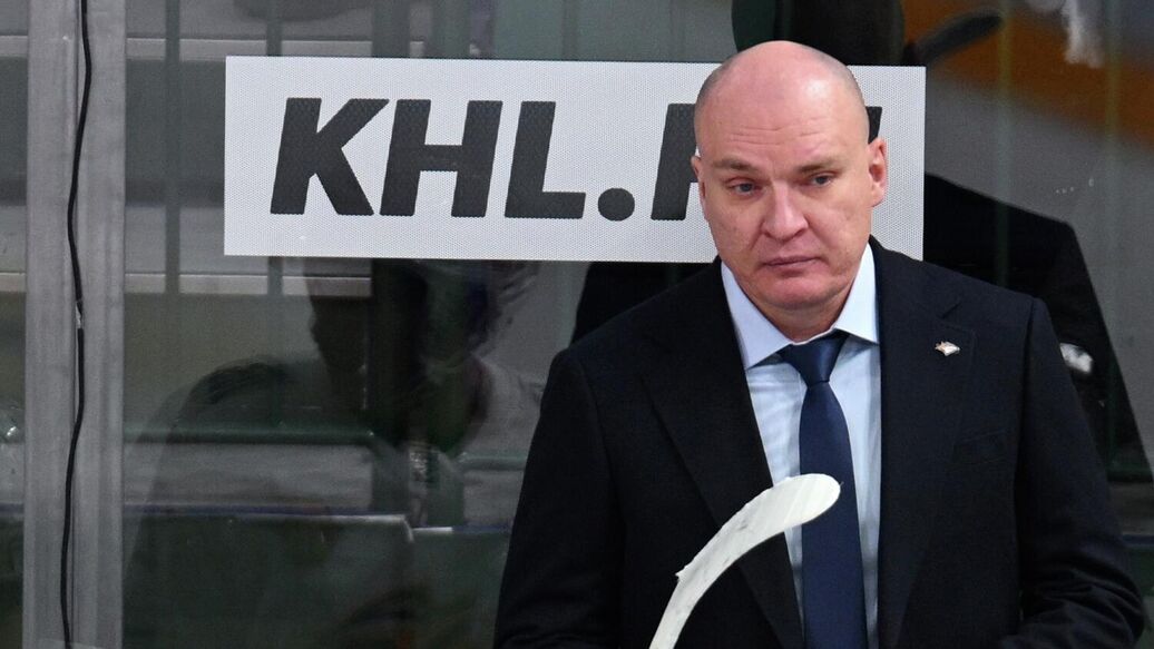 Автомобилист Металлург матч — Автомобилист разгромил Металлург со счетом 8:1 в КХЛ