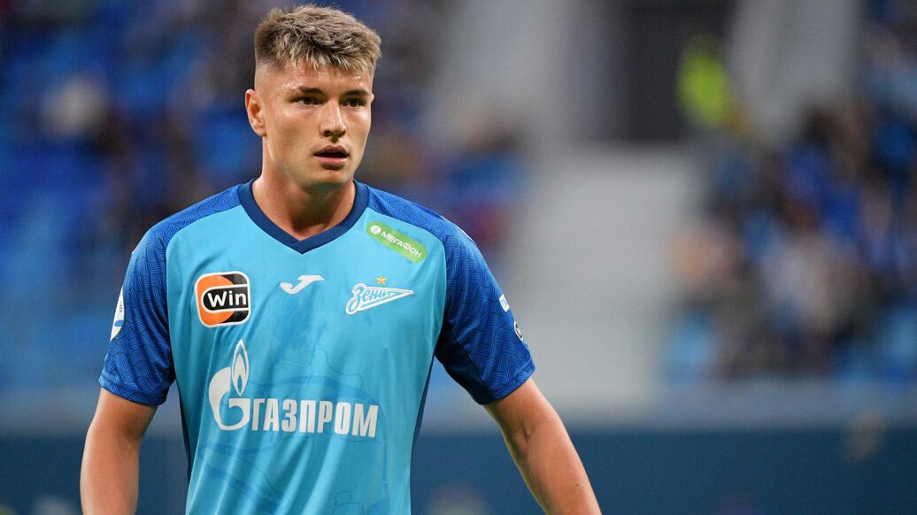 Зенит Оренбург пенальти — Зенит потерял очки в игре с Оренбургом после двух неудачных пенальти