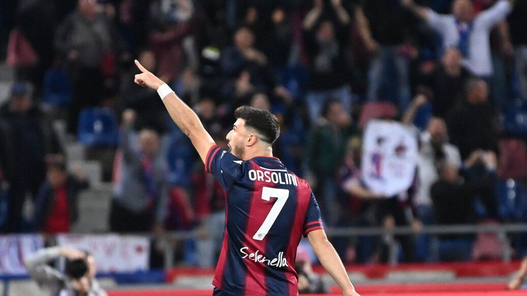 Болонья Бранн матч — Болонья против Бранна: онлайн-трансляция матча Лиги Европы