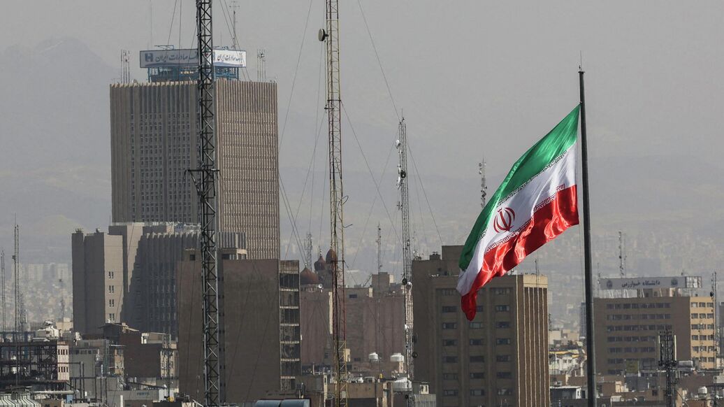 Иран ЧМ-2026 — Министр спорта Ирана объявил о неучастии сборной в ЧМ-2026