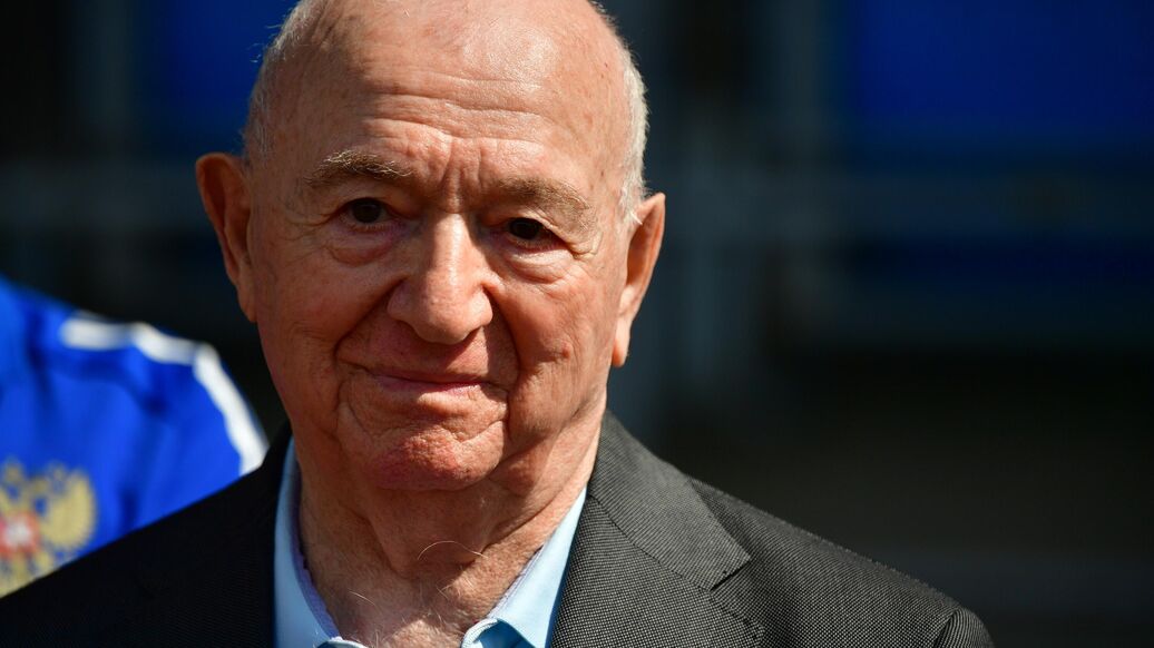 фильм о Симоняне — Дата выхода фильма о Никите Симоняне