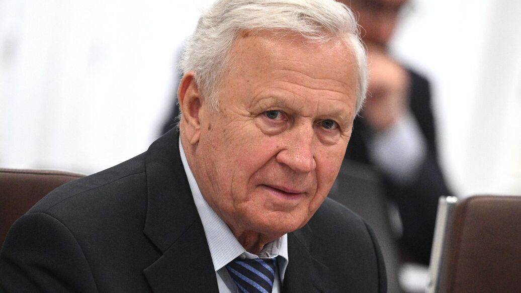 Инфантино Колосков санкции — Колосков о словах Инфантино касательно бана России