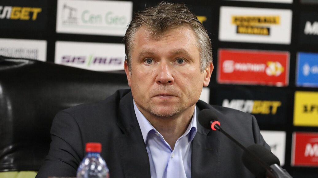 Талалаев дисквалификация — Талалаев из 'Балтики' получил четырехматчевую дисквалификацию