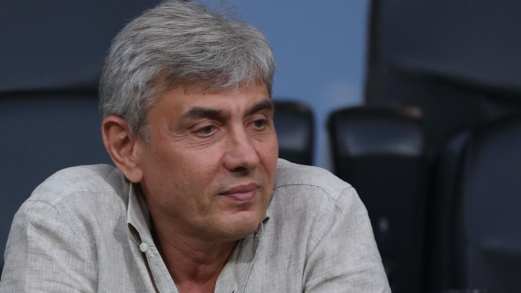 Галицкий, Краснодар, болезнь — Галицкий откровенно о болезни и будущем клуба