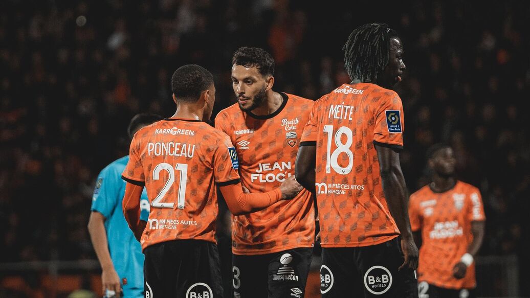 Фоли Лорьян акционеры — Инвестор Уильям Фоли стал полноправным владельцем "Лорьяна"