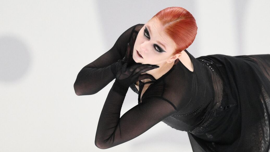 Трусова, возвращение к соревнованиям — Трусова поделилась эмоциями от возвращения к соревнованиям