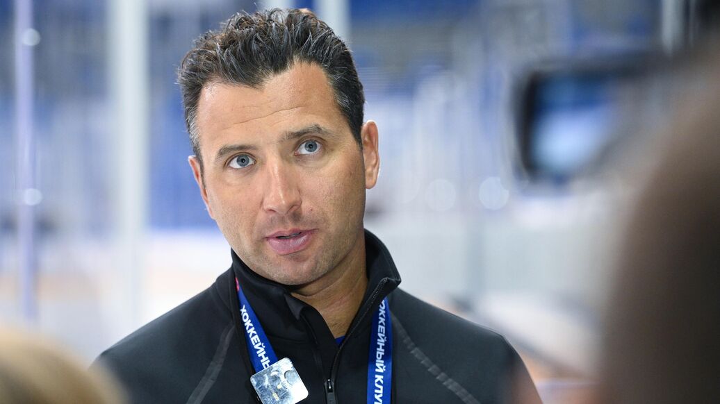 Ротенберг СКА тренеры — Ротенберг отвергает обвинения в подавлении тренеров в СКА