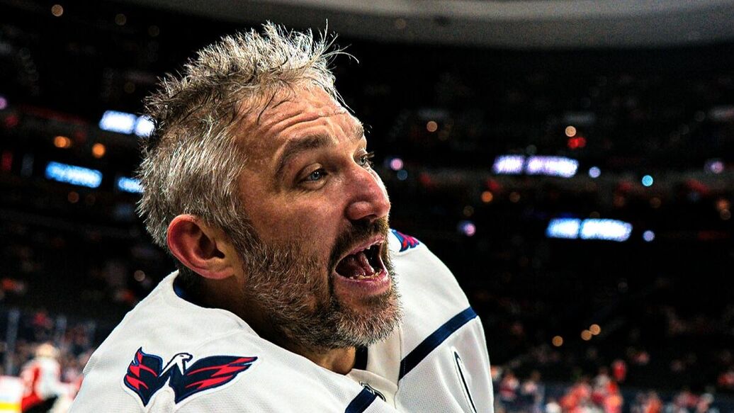 Вашингтон, Баффало, Овечкин — Вашингтон победил Баффало, Овечкин без очков