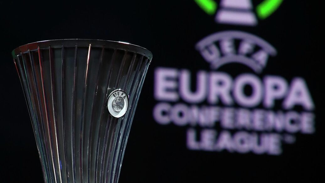 АЗ Спарта Лига конференций — АЗ разгромил Спарту и вышел в четвертьфинал Лиги конференций