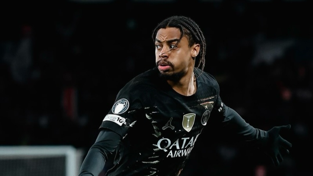 ПСЖ Челси Лига чемпионов — ПСЖ разгромил Челси в первом матче 1/8 финала Лиги чемпионов