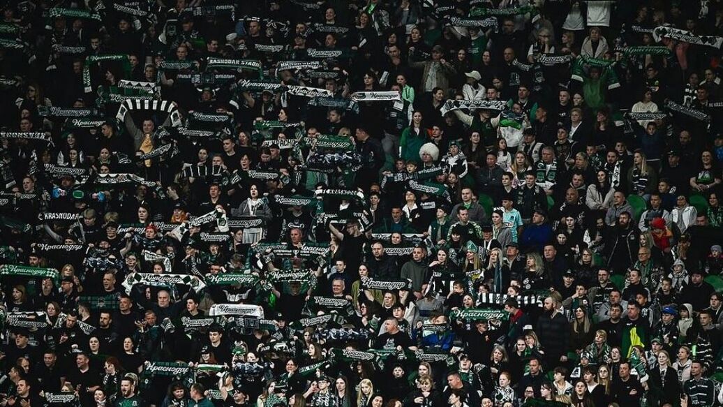 футбольные фанаты Украина Россия — Как Украина использует футбольных фанатов против России