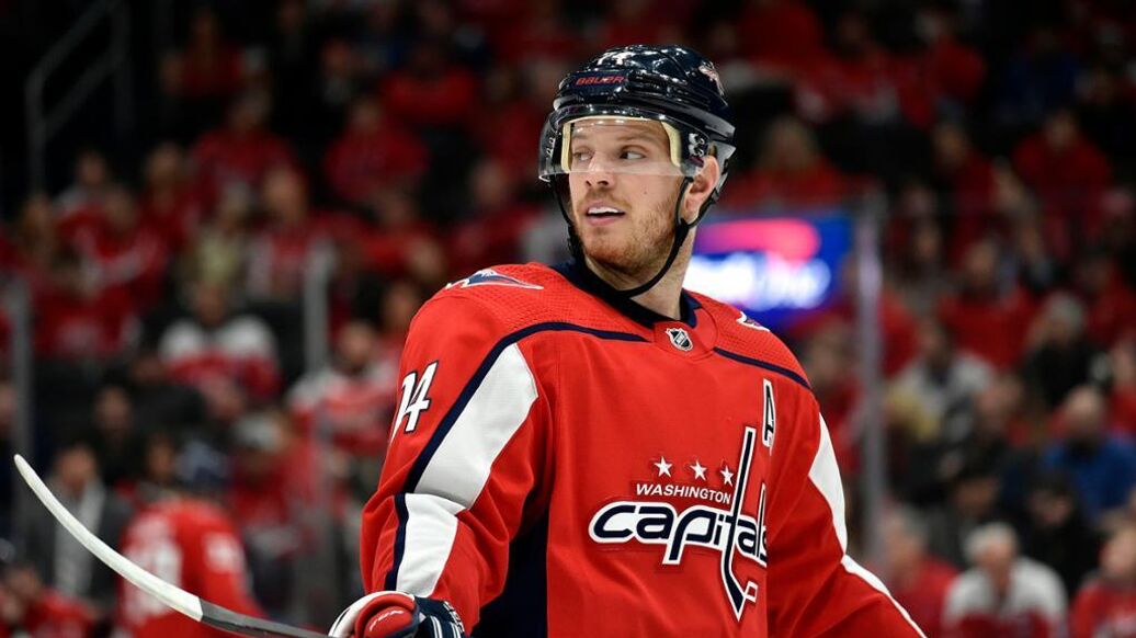 Карлсон Анахайм обмен — Хоккеист Карлсон подписал контракт с "Анахайм Дакс"