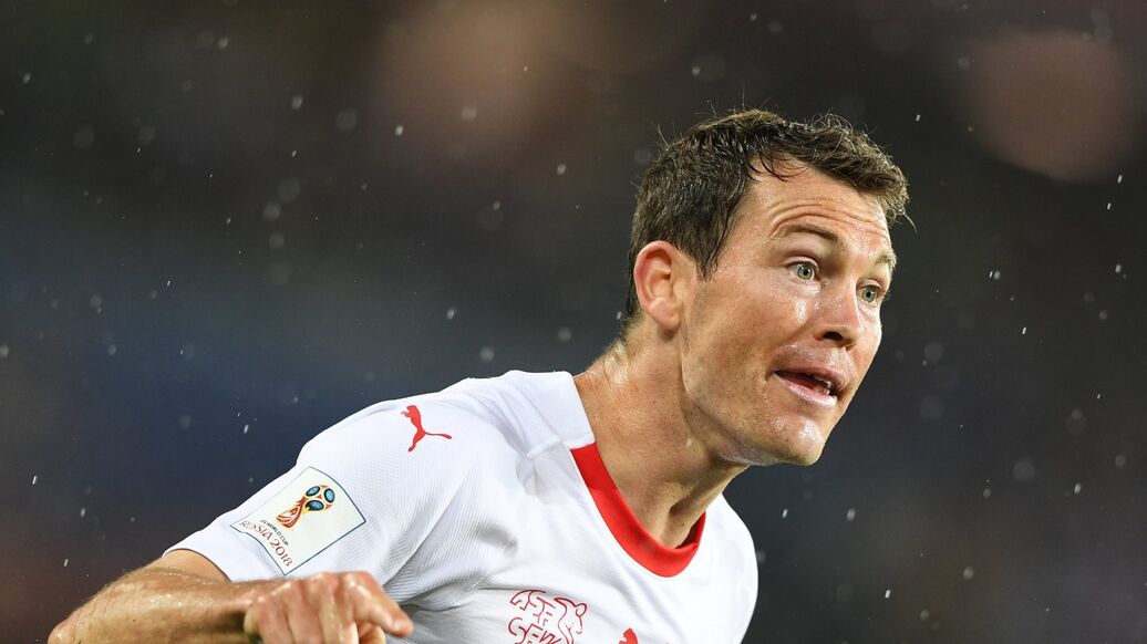 Лихтштайнер главный тренер Базеля — Штефан Лихтштайнер назначен главным тренером «Базеля»